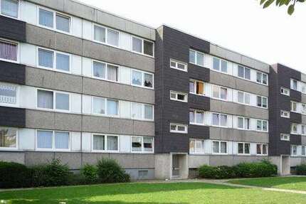 Wohnung zum Mieten in Unna 739 € 96.24 m² 4 zimmer