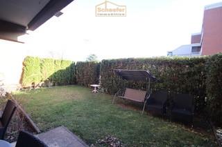 4-Zimmer EG-Wohnung mit kleinem Garten! - Wohnung Soest NRW | Angebot:27023369