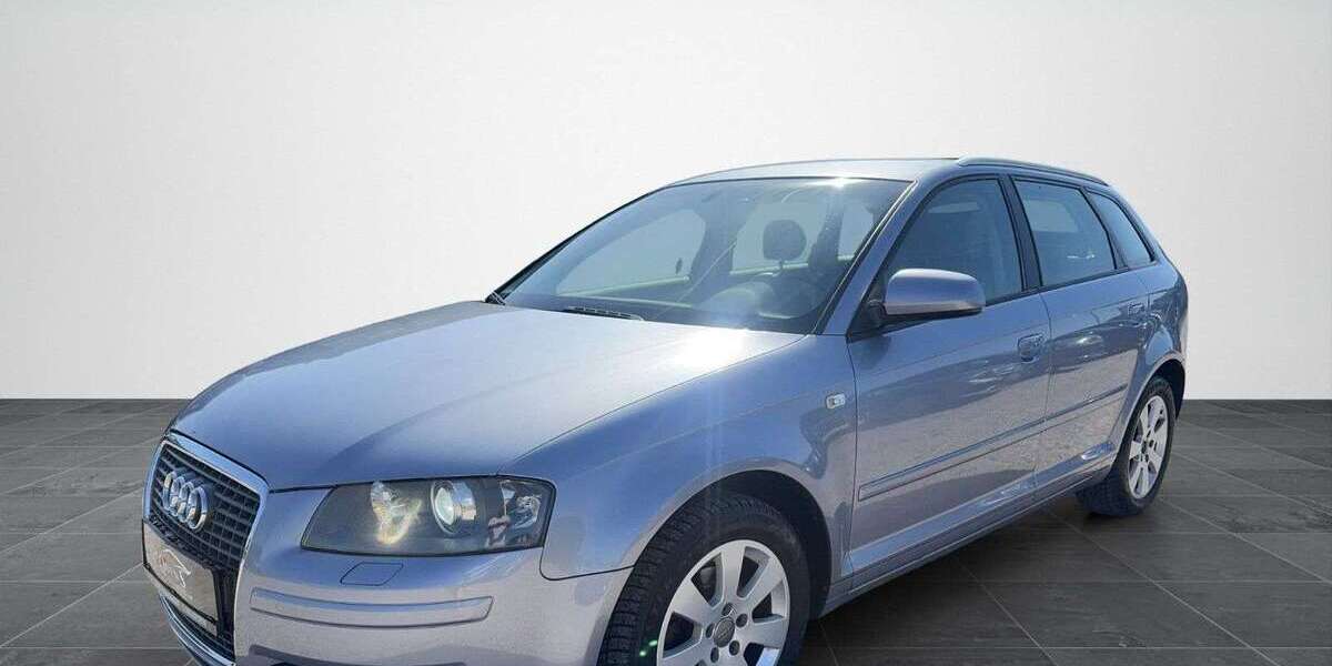 Audi A3 175.860 km 7.890 &euro; Everswinkel 48351
