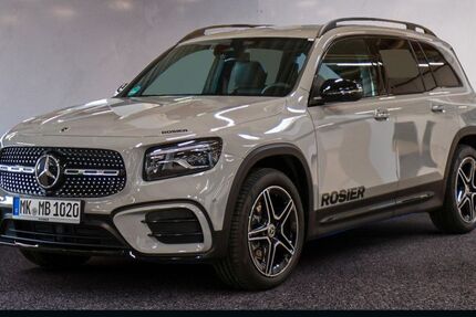 Mercedes-Benz GLB 200 14.500 km 49.690 € Menden 58706