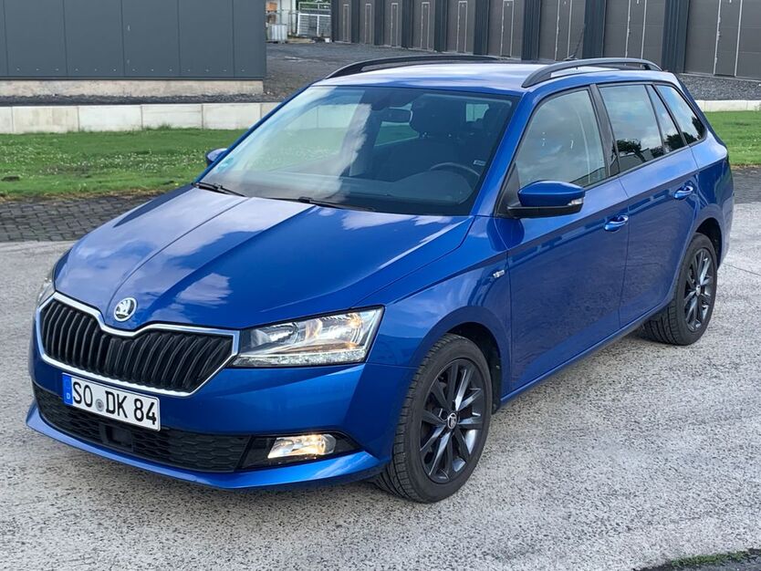 Fabia