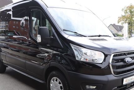 Ford Transit 49.000 km 33.444 € Hamm 59077