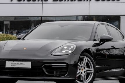 Porsche Panamera 78.400 km 78.900 &euro; Soest 59494