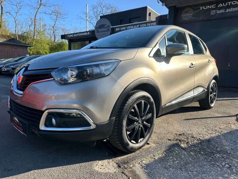 Captur