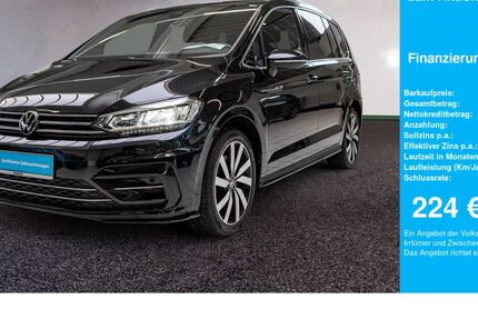 VW Touran 30.613 km 30.860 &euro; Menden 58706