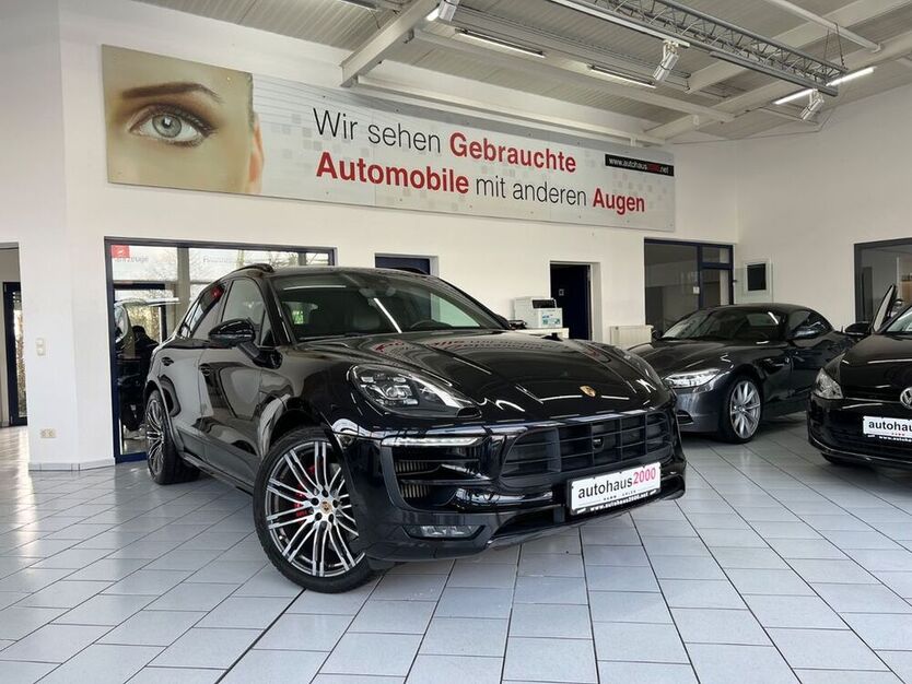 Macan