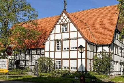 Wohnung Sendenhorst - 3 Zimmer, 76 m&sup2;, 950&euro; | Angebot:25125726