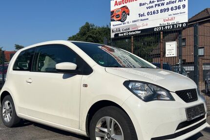 Seat Mii 162.000 km 3.290 &euro; Hamm 59077