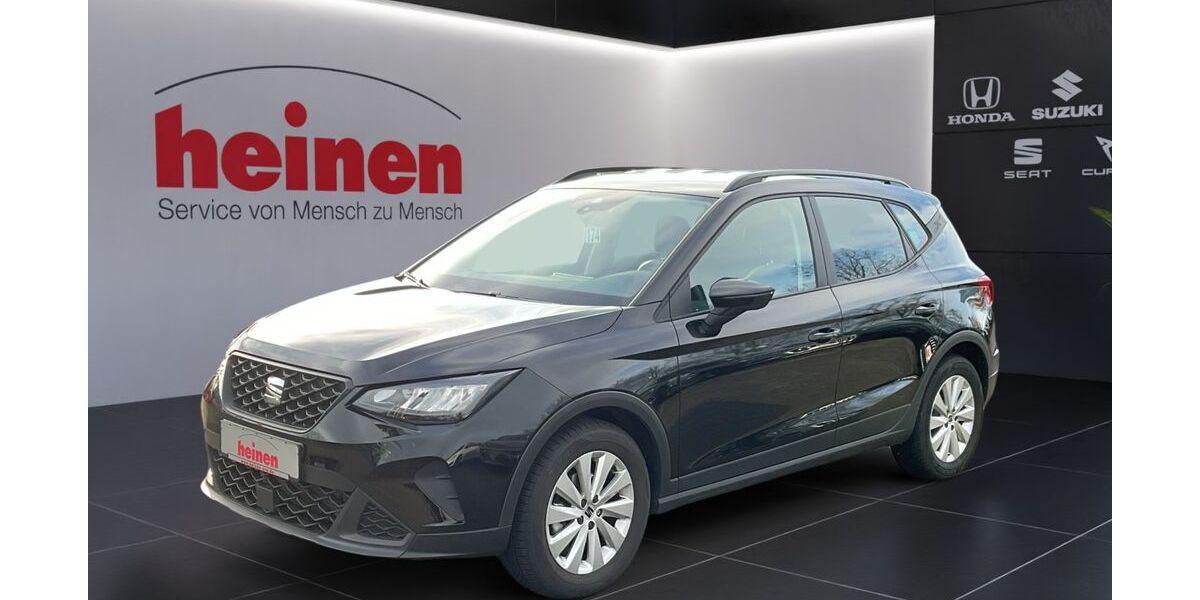 Seat Arona 15.600 km 17.909 &euro; Bergkamen 59192