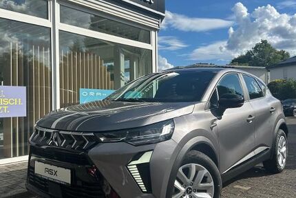 Mitsubishi ASX 1.500 km 24.490 &euro; Soest 59494