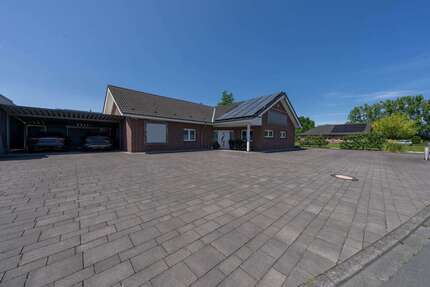 Gewerbeobjekt Ascheberg - 825.000&euro; | Angebot:27117366