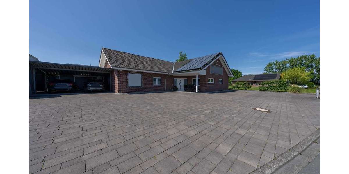 Gewerbeobjekt Ascheberg - 825.000&euro; | Angebot:27117366