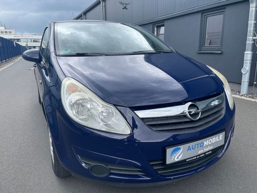 Corsa