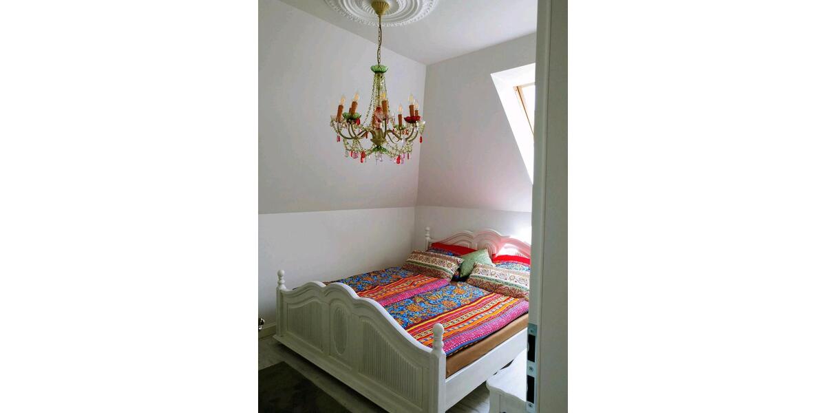 Dachgeschoßwohnung Drensteinfurt - 4 Zimmer, 100 m&sup2;, 265.000&euro; | Angebot:26820917