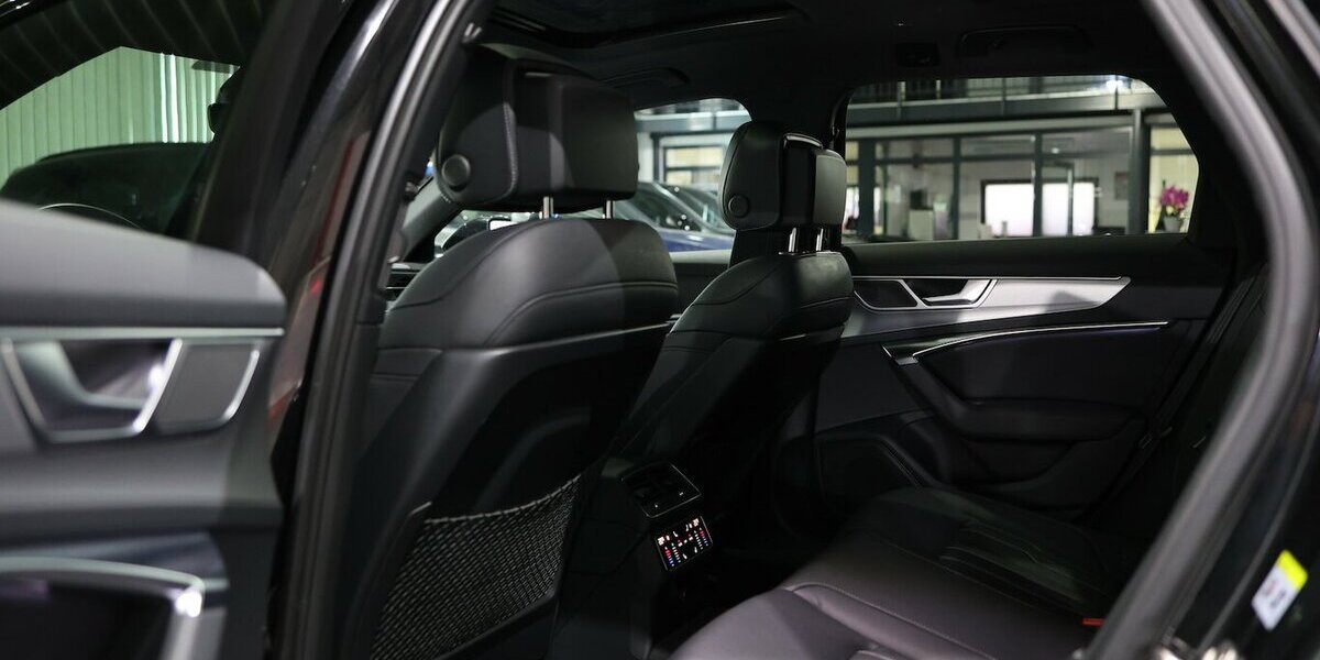 Audi A6 Avant 50 TDI Q S-LINE SPORT BLACK / PANO,B&O 147.000 km 37.555 &euro; Hamm 59077