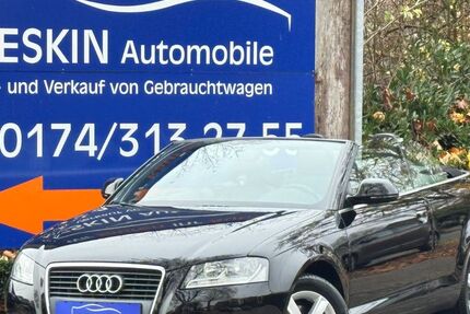 Audi A3 109.000 km 6.990 &euro; Ahlen 59227