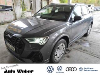 Audi Q3 68.750 km 39.880 € Ahlen 59229