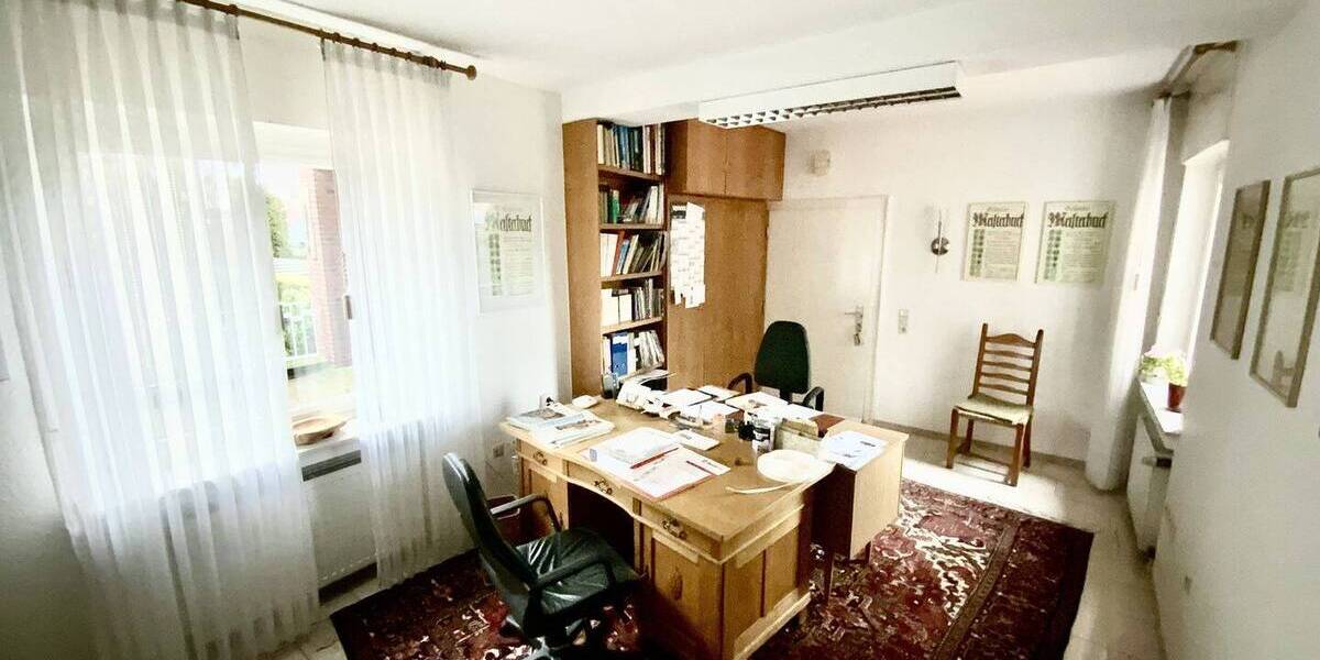 Einfamilienhaus Werne - 8 Zimmer, 196 m&sup2;, 495.000&euro; | Angebot:26389554