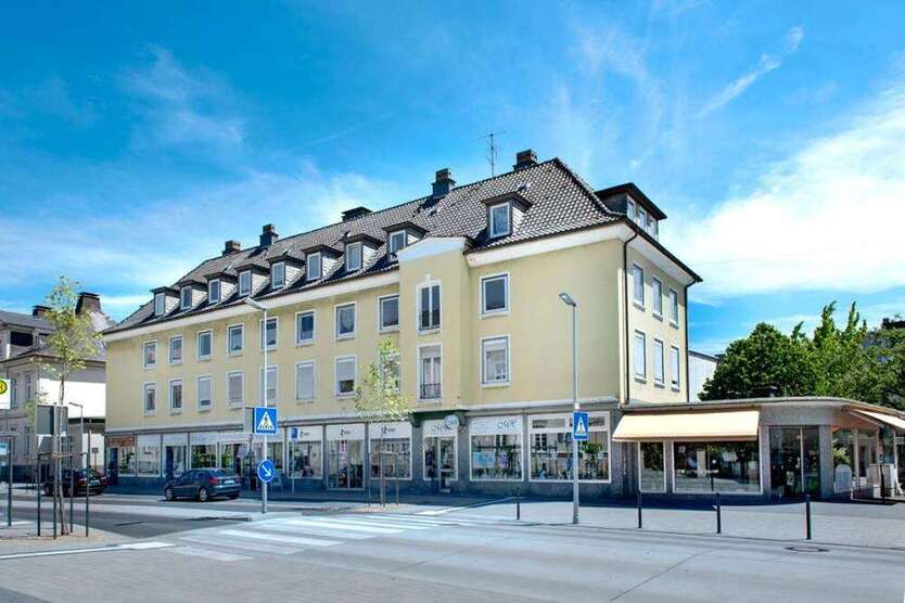 Wohnung zum Mieten in Arnsberg 431 € 58.78 m²