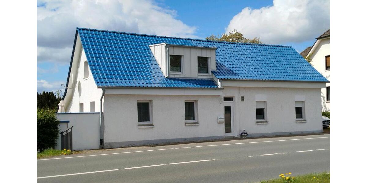 Erdgeschoßwohnung Lünen Alstedde - 2 Zimmer, 45 m&sup2;, 15&euro; | Angebot:25900218