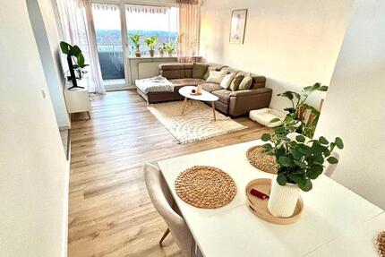 82 qm Wohnung im Hammer Osten 3.5 zimmer