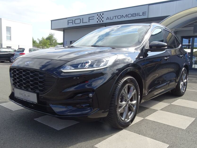 Kuga
