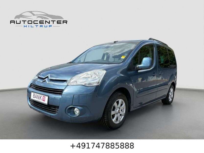 Berlingo