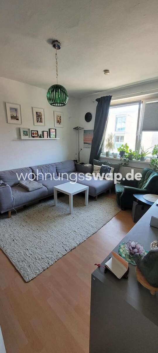Wohnung zum Mieten in Münster 650 € 53 m² 2 zimmer