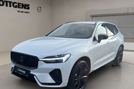 Volvo XC60 2.800 km 59.549 &euro; Soest 59494