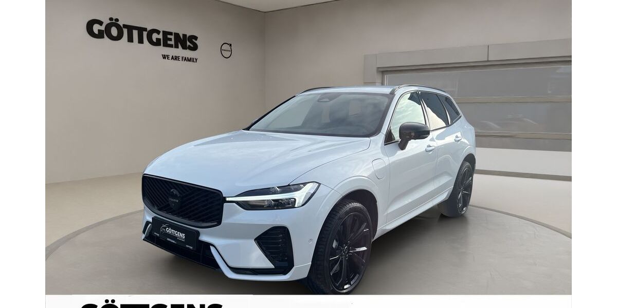 Volvo XC60 2.800 km 59.549 &euro; Soest 59494