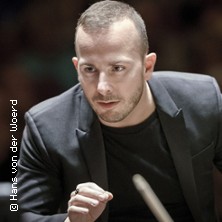 Rotterdam Philharmonic Orchestra – Tschaikowsky Violinkonzert