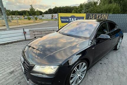 Audi A7 265.000 km 13.750 &euro; Bergkamen 59192