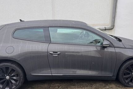 VW Scirocco 140.000 km 9.500 &euro; hamm 59071