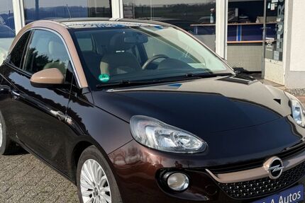 Opel Adam 109.985 km 6.900 &euro; Werl 59457
