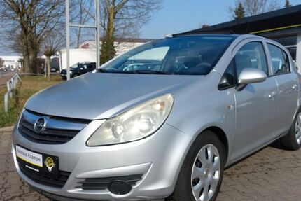Opel Corsa 179.284 km 1.480 &euro; Selm 59379