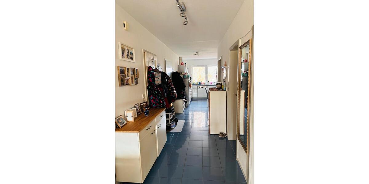 Etagenwohnung Dortmund Brackel - 4 Zimmer, 92 m&sup2;, 255.000&euro; | Angebot:25364896