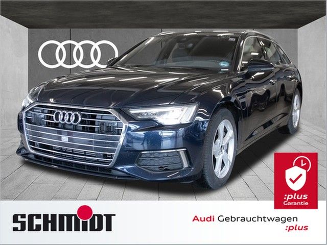 Audi A6 58.810 km 34.440 &euro; Lünen 44534