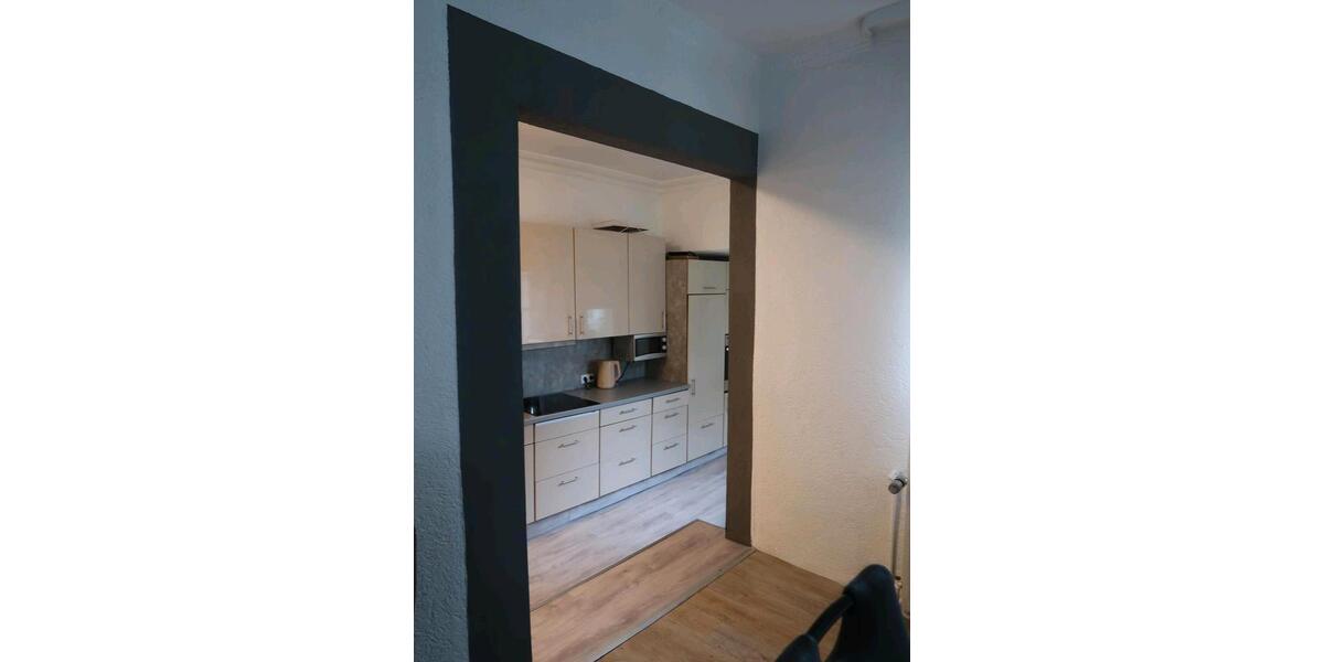 Doppelhaushälfte Ahlen Dolberg - 4 Zimmer, 80 m&sup2;, 195.000&euro; | Angebot:26429376