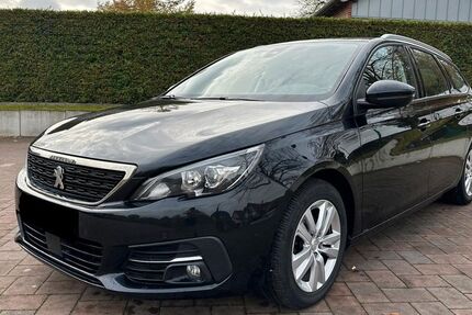 Peugeot 308 183.112 km 7.550 € Ascheberg 59387