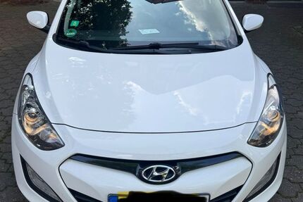 Hyundai i30 239.000 km 4.100 &euro; Sendenhorst 48324