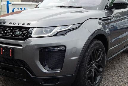 Land Rover Range Rover Evoque 80.000 km 28.480 &euro; Kamen 59174