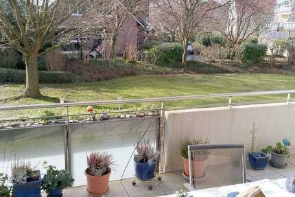 Wohnung Bad Sassendorf - 3 Zimmer, 92 m&sup2;, 1.095&euro; | Angebot:25290957