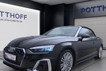 Audi A5 60.251 km 33.750 € Hamm 59075