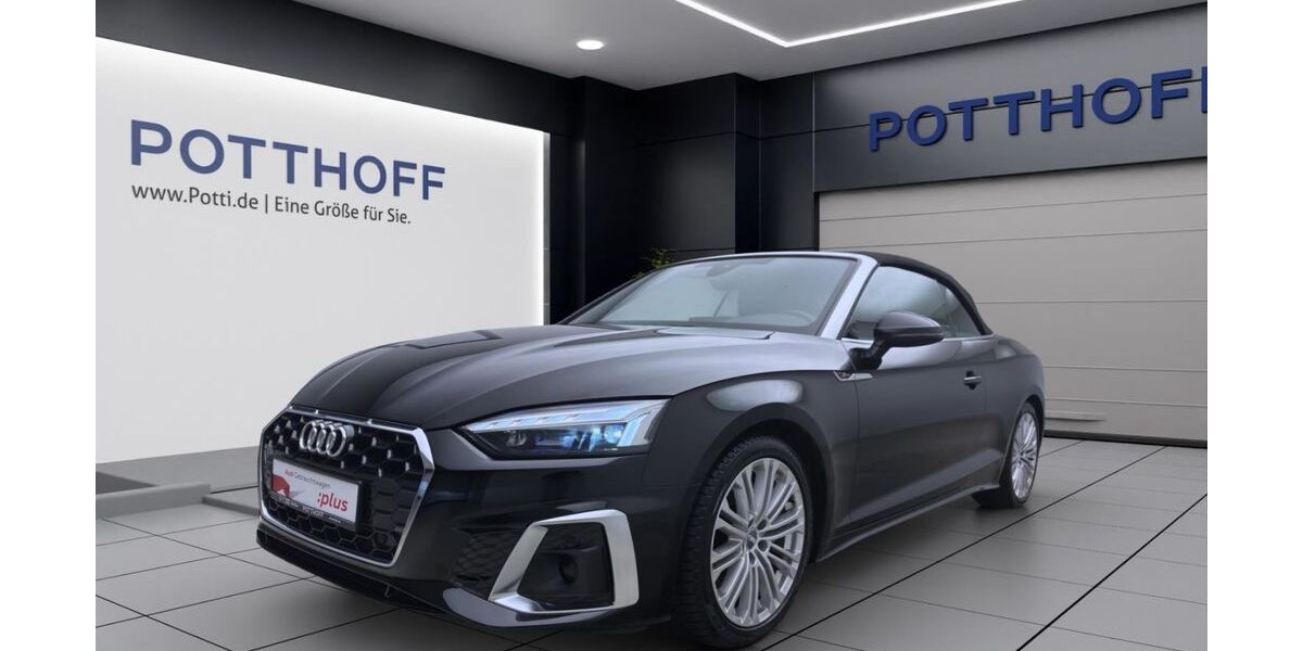 Audi A5 60.251 km 33.750 € Hamm 59075