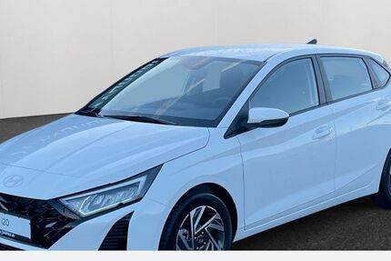 Hyundai i20 25.000 km 16.790 &euro; Lüdinghausen 59348