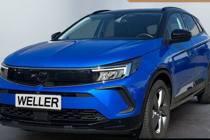 Opel Grandland (X) 28.944 km 21.580 € Hamm 59067