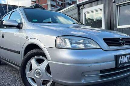 Opel Astra 189.000 km 3.499 &euro; Lünen 44534