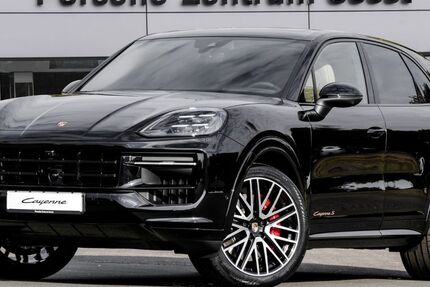 Porsche Cayenne 11.800 km 126.987 &euro; Soest 59494