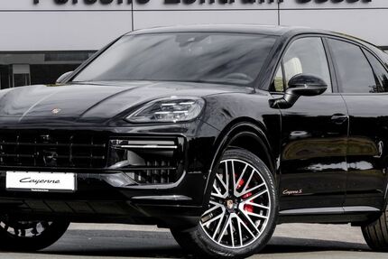 Porsche Cayenne 11.800 km 131.997 &euro; Soest 59494
