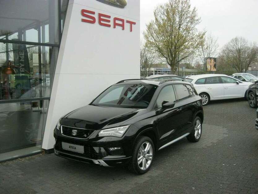 Ateca